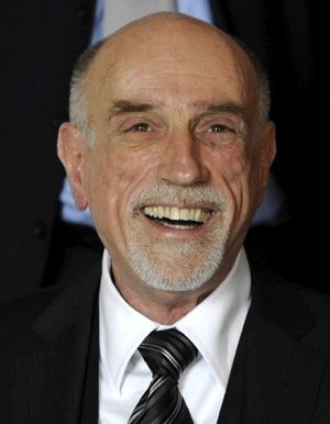 John E. Woods